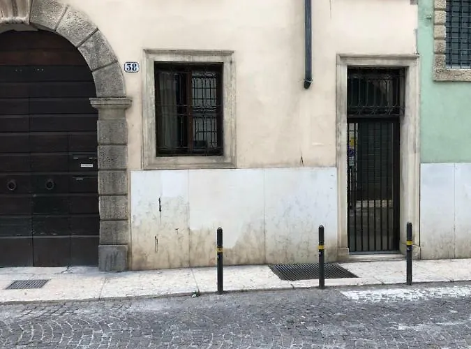 Domus Paradiso Appartamento Verona