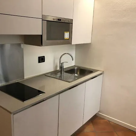 Domus Paradiso Apartment