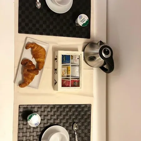 Apartment Domus Paradiso