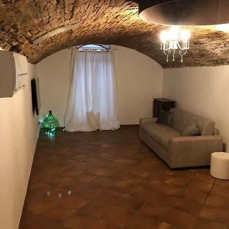 Apartment Domus Paradiso