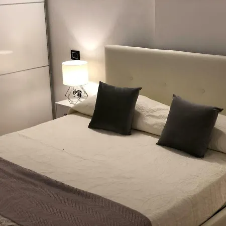 Domus Paradiso Verona