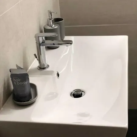 Domus Paradiso Apartment Verona