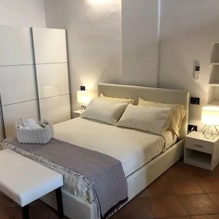 Apartment Domus Paradiso *