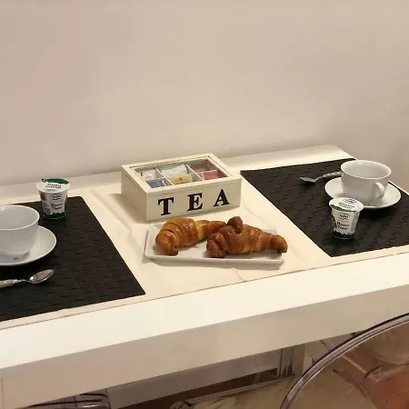 Lägenhet Domus Paradiso