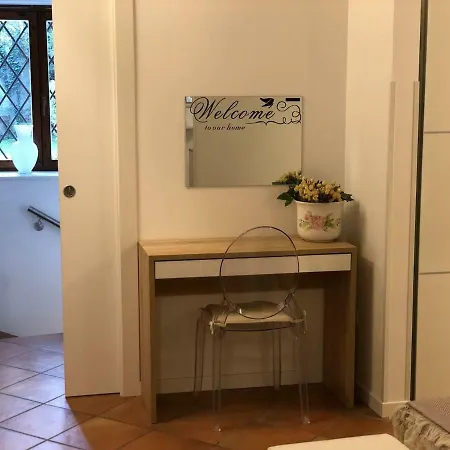 Domus Paradiso Apartment Verona