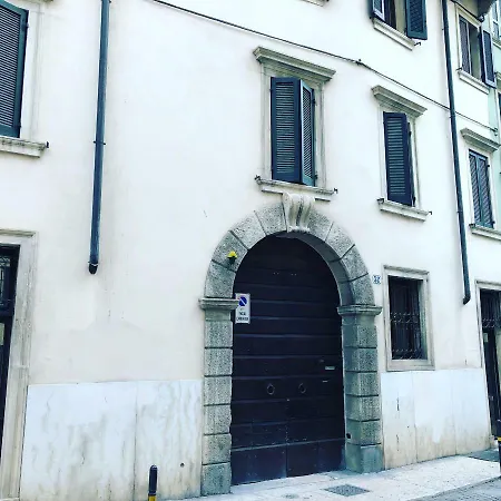 Domus Paradiso * Verona