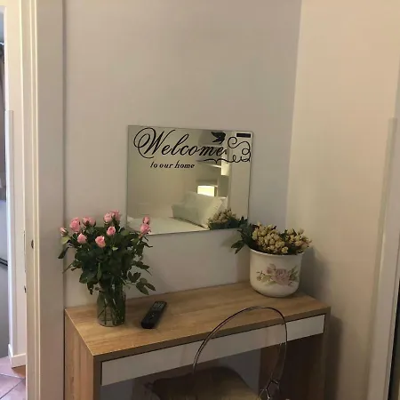 Domus Paradiso Apartment Verona