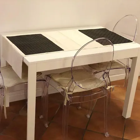 Lägenhet Domus Paradiso Verona