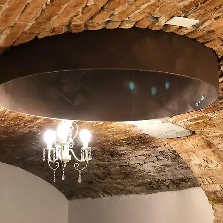 Domus Paradiso Lägenhet Verona