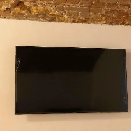 Apartment Domus Paradiso