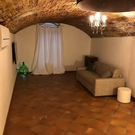 Domus Paradiso Apartment Verona