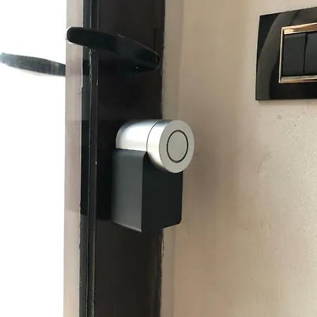 Apartment Domus Paradiso Verona