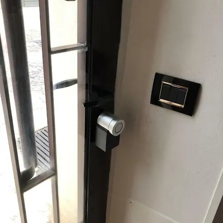 Domus Paradiso Apartment Verona