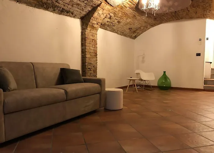 Appartement Domus Paradiso Vérone