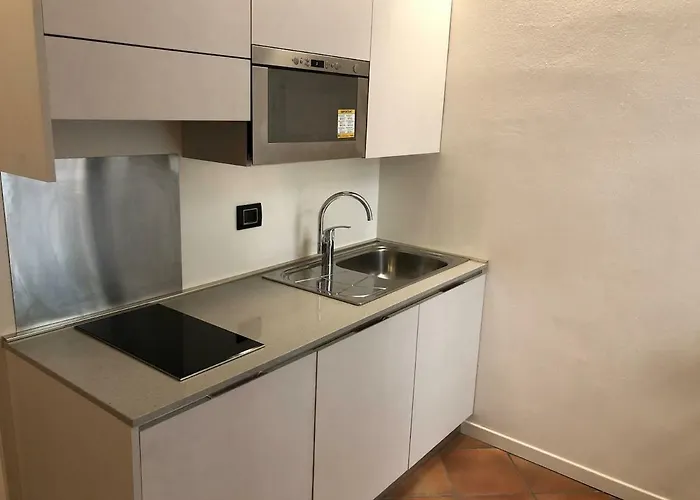 Domus Paradiso Appartement