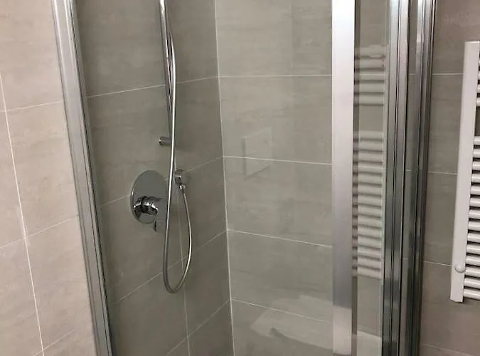 Appartement Domus Paradiso Vérone