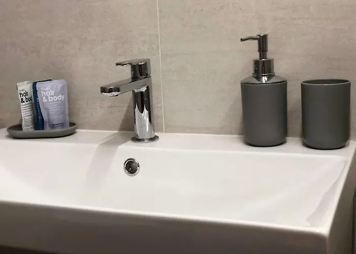 Domus Paradiso Appartement Vérone