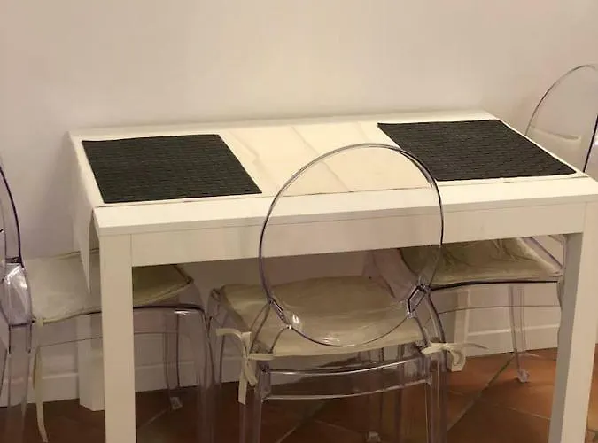 Domus Paradiso * Vérone