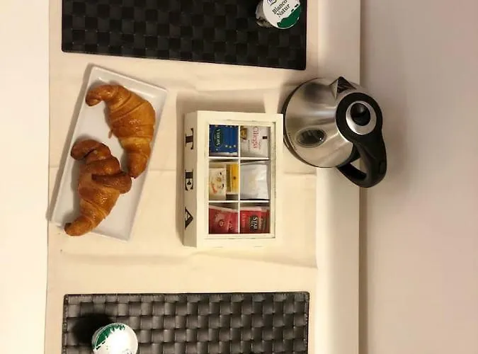 Appartement Domus Paradiso