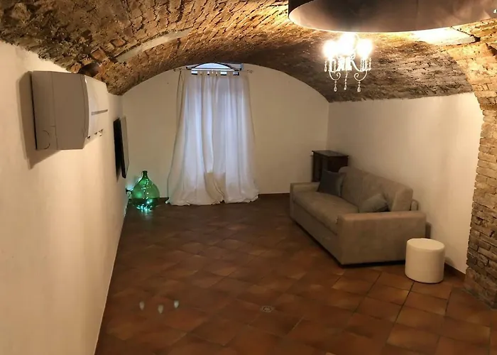 Appartement Domus Paradiso