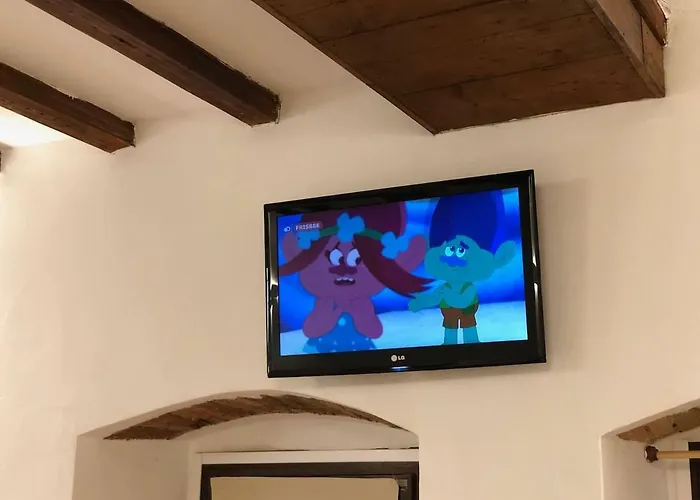 Domus Paradiso Appartement