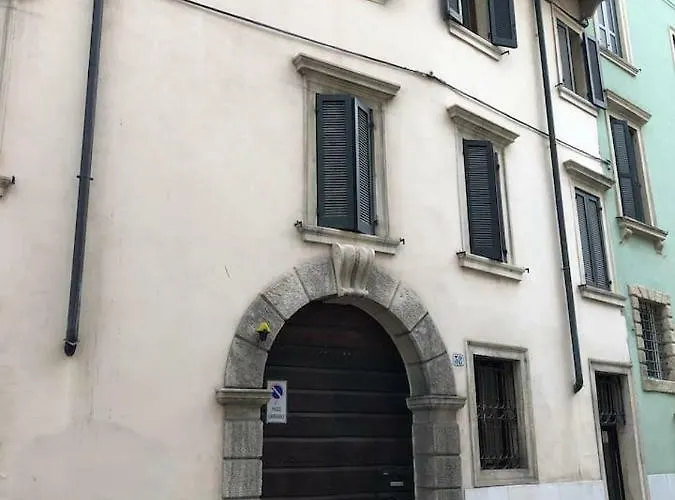 Appartement Domus Paradiso Vérone