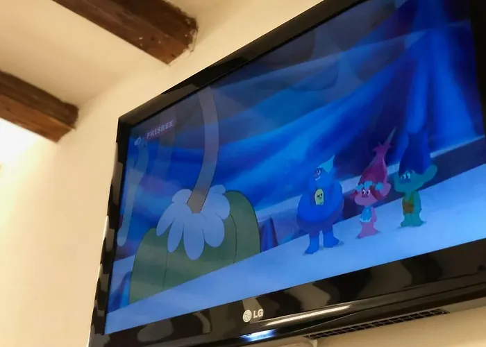 Domus Paradiso Appartement