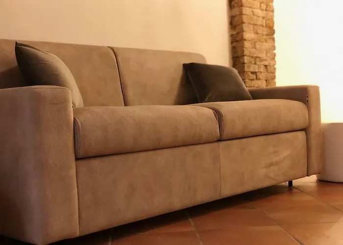 Domus Paradiso Appartement Vérone