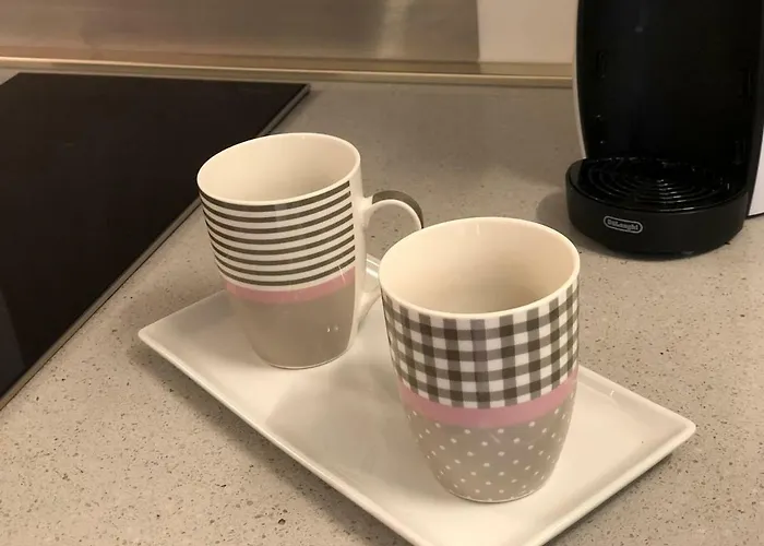 Domus Paradiso * Vérone