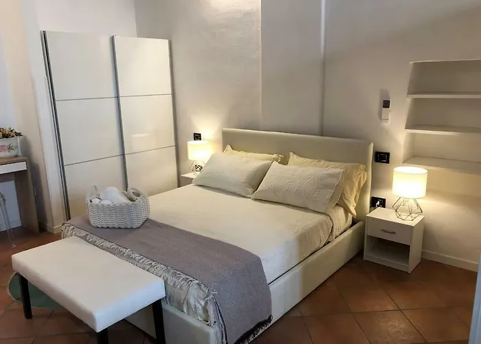 Appartement Domus Paradiso *