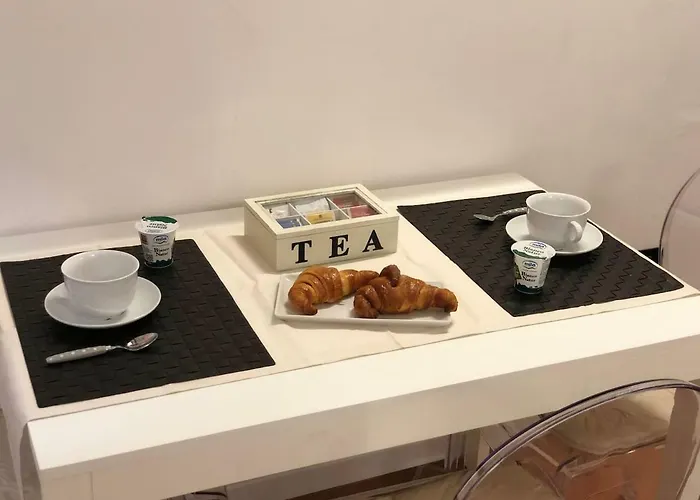 Appartement Domus Paradiso