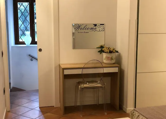 Domus Paradiso Appartement Vérone