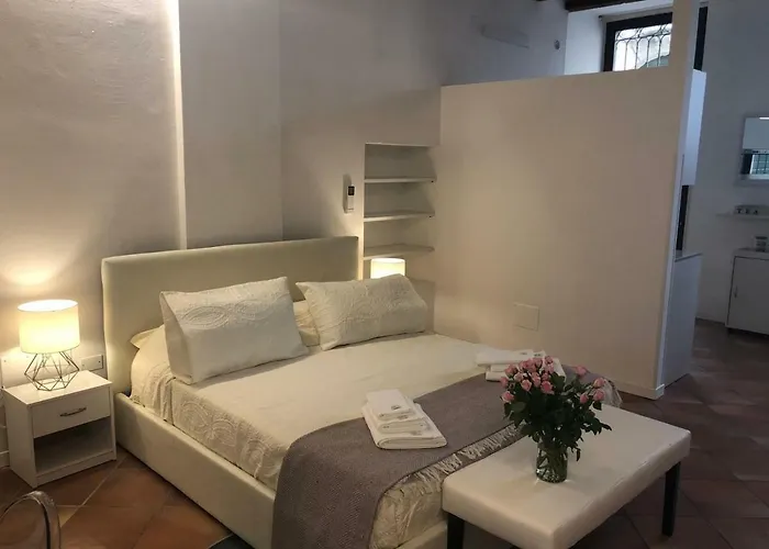 Domus Paradiso Appartement