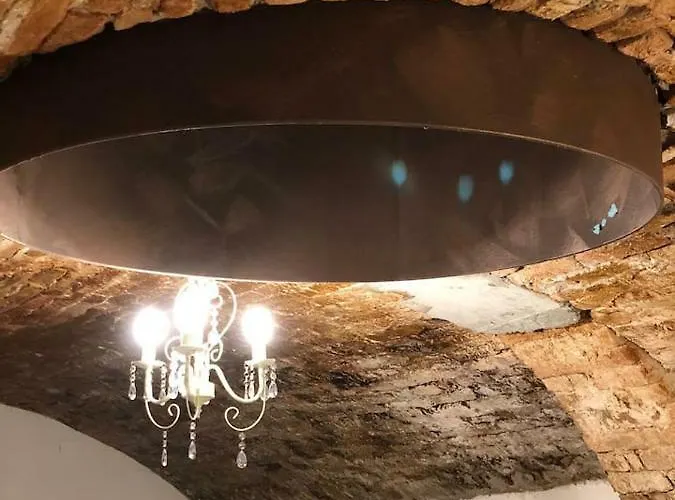 Domus Paradiso Appartement Vérone