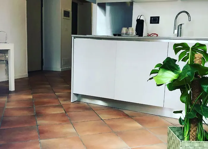 Appartement Domus Paradiso Vérone