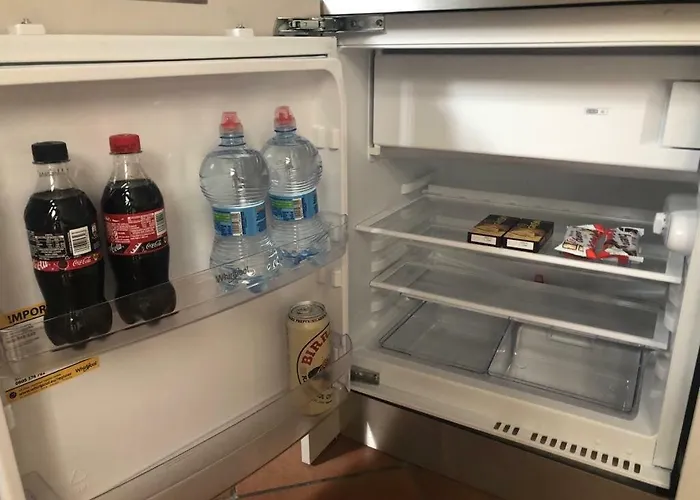 Domus Paradiso Appartement Vérone