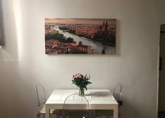 Domus Paradiso * Vérone