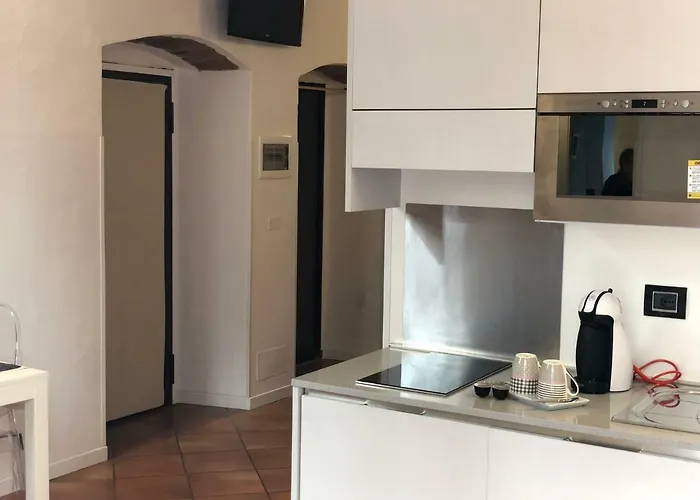 Domus Paradiso Vérone