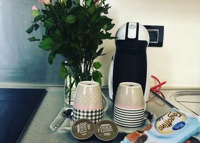 Domus Paradiso Appartement Vérone