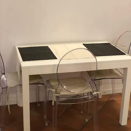 Domus Paradiso * فيرونا