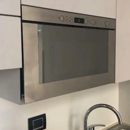 Domus Paradiso شقة